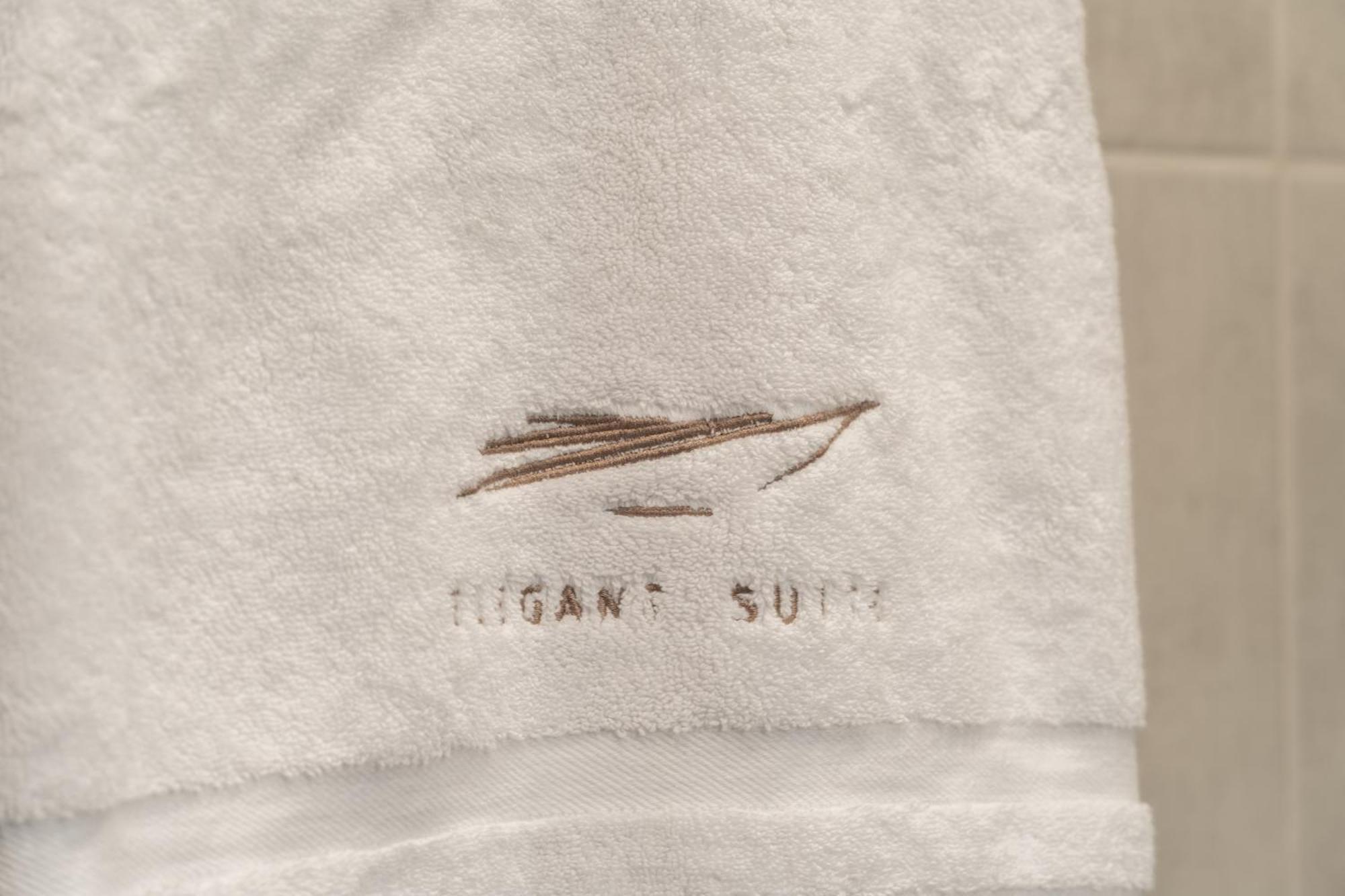 Elegant Suite - 塞萨洛尼基 外观 照片